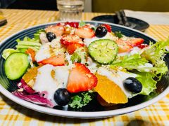 -艾蜜西餐厅(梅园店)