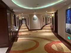 -成都泰合国际大饭店(春熙路太古里店)