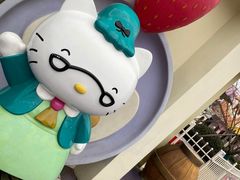 -安吉Hello Kitty乐园