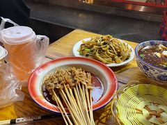 -惠记粉汤羊血(小南门店)