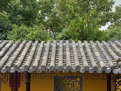 -圆通寺
