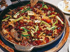 -老板恋上鱼(恒隆广场店)