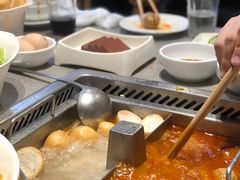 -海底捞火锅(铂澜大象城店)