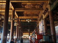 -北京市劳动人民文化宫(太庙)