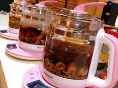 -玉珑泉·汤泉美食水疗(海珠店)