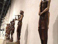 -长春世界雕塑园冰雪艺术天地