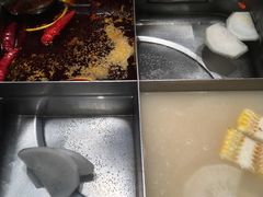 -海底捞火锅(塘厦天虹店)