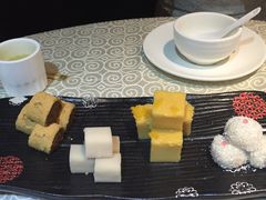 -四季小馆·地道北京小吃(广百店)