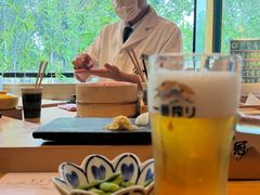 -鮨冠OMAKASE食べ放题(北京首店)
