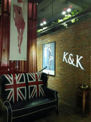 android_upload_pic-In Style Hair Salon