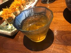 自制青梅酒-千代武日本料理(开发区店)