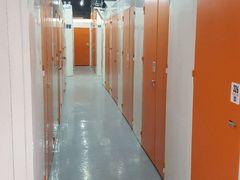 -大众迷你仓自助寄存仓库(金桥2店)