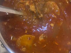 -新凯旋烧烤·燕姐千岛湖土菜