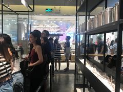 -喜茶(深圳东门1234店)