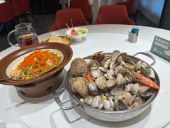 -望海湾海鲜楼·海鲜(河南路店)