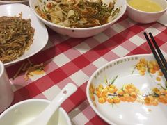 -西贝莜面村(近铁城市广场店)