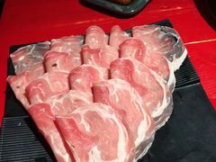 -谭鸭血老火锅(漳州路店)