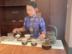 -王府茶楼茶宴·创意菜(朝阳公园店)