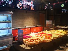 -蓝鲸湾汤泉(包河店)