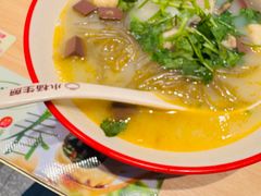 -小杨生煎(周浦万达店)