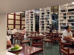 -泓瑞金陵大酒店-金海湾自助餐厅