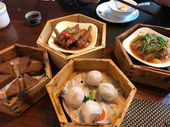 -粤点私厨(临桂枫林店)