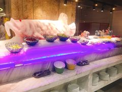 -小天鹅戴斯酒店鲸鲨百汇创作料理