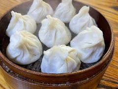 小笼包-锅贴大王南翔小笼(临沂二村店)
