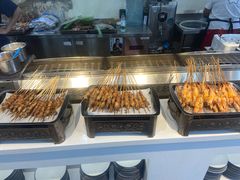 -仙螺岛海鲜自助餐厅(总店)
