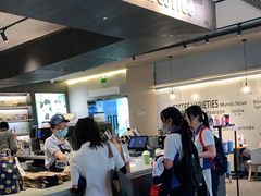 -瑞幸咖啡(Lab·华强电子世界店)