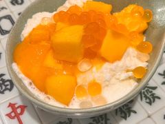 -堂屋糖水店(愚园店)