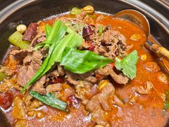 -汉水谣·江景餐厅(江滩店)