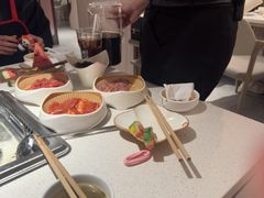 -海底捞火锅(崇文门新世界百货店)