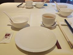 -利苑酒家(合景国际金融广场店)