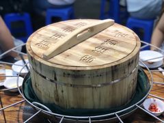-飞尝蚝·顺德菜·鱼生(顺德总店)