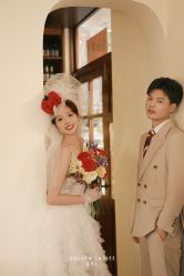 -金夫人婚纱摄影(西昌店)