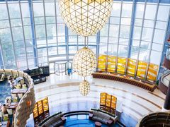 -中铁花水湾温泉酒店(大邑店)