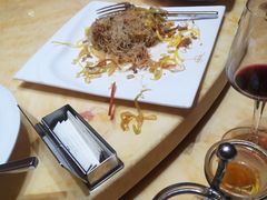 -天宁凯利时尚餐厅