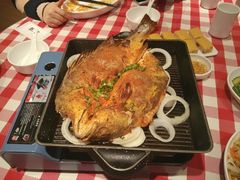 -西贝(宝乐汇店)