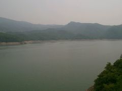 -白河堡水库