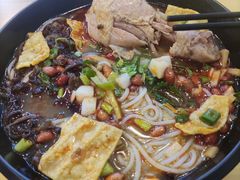 -螺少野柳州螺蛳粉(鱼化寨地铁商业街店)