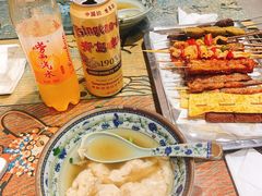 -老谢野馄饨(延安路店)