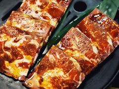 -九田家黑牛烤肉料理(石路天虹店)