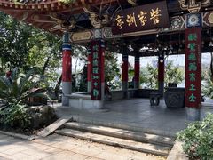 -桂林独秀峰王城景区