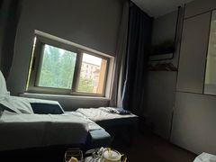 -华夏良子·足道SPA艾灸(铁道大厦店)