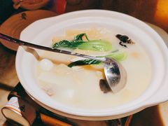 -老淮安·淮安菜(涟水店)
