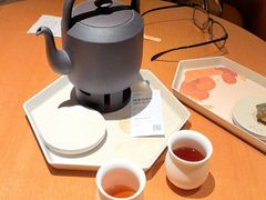 -tea'stone (万象天地店)