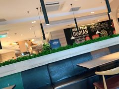 大堂-比格比萨自助(宋家庄店)