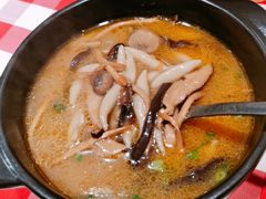 -西贝(金桥店)