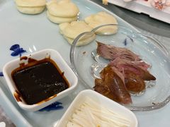 -渝信川菜(西单店)